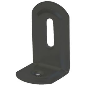Mööblinurk Arras 26 x 40 x 22 mm must