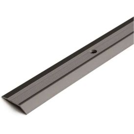 Nivooliist pronks, 8/31 x 1800 mm