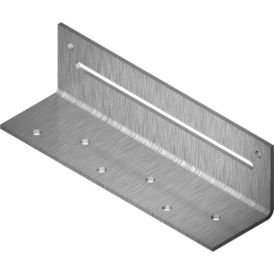 Vajumisnurk Arras 35 x 35 x 130 mm