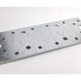 Naelutusplaat Arras 195 x 55 mm