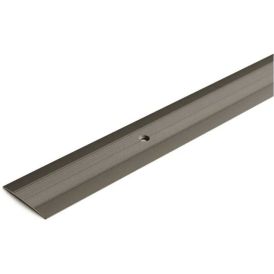Vuugiliist 37,5 x 900 mm, pronks