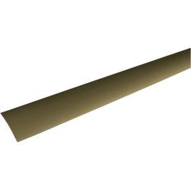 Vuugiliist PVC 28,5 x 1800 mm, pronks
