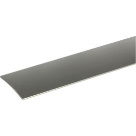 Vuugiliist EZ- iseliimuv 37,5 x 1800 mm, hõbedane