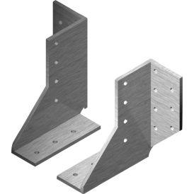 Prussiking poolik Arras (parem) 38 x 120 mm