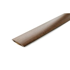 Vuugiliist EZ Trim 38 x 1000 mm pähkel