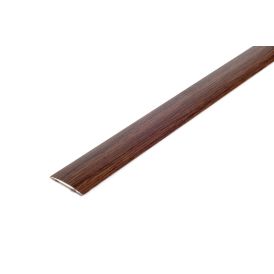 Vuugiliist EZ Trim 38 x 1000 mm wenge