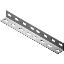 L-raud Arras 30 x 30 x 2000 mm
