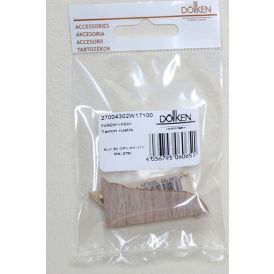 Otsatükk Döllken SLK50 PVC tamm rustik 2 tk