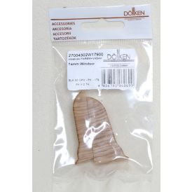 Otsatükk Döllken SLK50 PVC tamm Windsor 2 tk