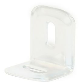 Mööblinurk Arras 26 x 31 x 27 mm valge 5 tk