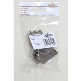 Sisenurk Döllken SLK50 PVC akaatsia 2 tk