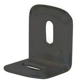 Mööblinurk Arras 26 x 31 x 27 mm must 5 tk