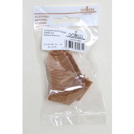 Sisenurk Döllken SLK50 PVC pähkel Natural 2 tk