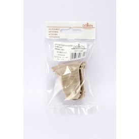 Sisenurk Döllken SLK50 PVC tamm Masala 2 tk
