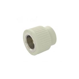 Muhv PPR 25 x 1/2" SK