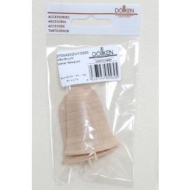 Välisnurk Döllken SLK50 PVC vaher Newport 2 tk