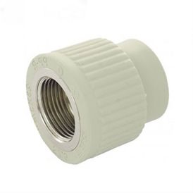 Muhv PPR 32 x 1" SK