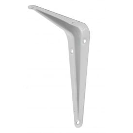 Riiulikandur Arras 150 x 200 mm valge