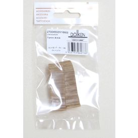 Ühendustükk Döllken SLK50 PVC tamm antiik 2 tk
