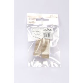 Ühendustükk Döllken SLK50 PVC tamm Masala 2 tk