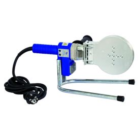 Torukeevitusmasina komplekt 1200 W, 75-110 mm
