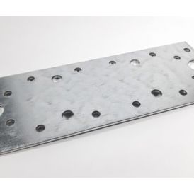 Naelutusplaat Arras 95 x 40 mm