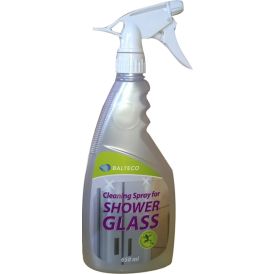 Balteco puhastusvahend dušiklaasidele 650 ml