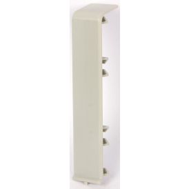Ühendustükk Döllken SLK60 Q PVC 0138 hall 2 tk