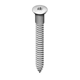 Nurgakruvi Ruspert TX20 5 x 50 mm