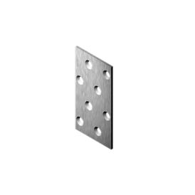 Naelutusplaat Arras 80 x 20 mm 5 tk