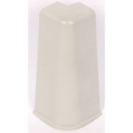Välisnurk Döllken SLK60 Q PVC 0138 hall 2 tk