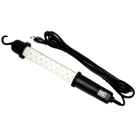 LED-kandelamp 27 LED-i