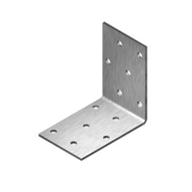 Naelutusnurk Arras 40 x 40 x 40 mm