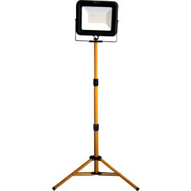 LED-prožektor statiivil Acuma 70 W