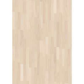Spoonparkett Golv Lightwood tamm valge 8,5 mm