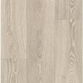PVC Lincona Primo 280, 3,5 m Warm cotton oak 335, ruutmeetriga
