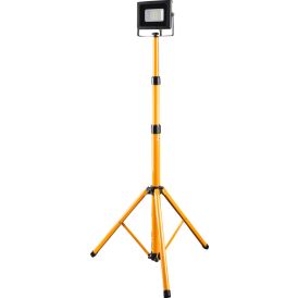 LED-prožektor statiivil Acuma 100 W