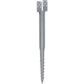 Kruvivai keeratav Arras 90 x 70 x 125 mm