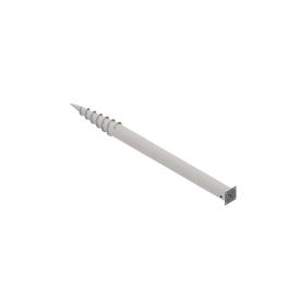 Kruvivai keeratav Arras 100 x 100 mm