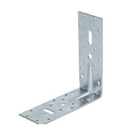 Fassaadinurgik Arras 190 x 190 x 65 x 2,5 mm