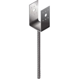 Betoonihark Arras 50 x 40 x 85 mm U-tüüp