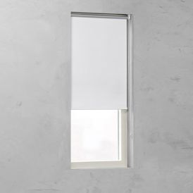 Ruloo Mini valge 60 x 150 cm