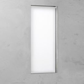 Ruloo Mini valge 120 x 150 cm