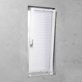 VOLDIKKARDIN BASIC VALGE 60 X 130 CM