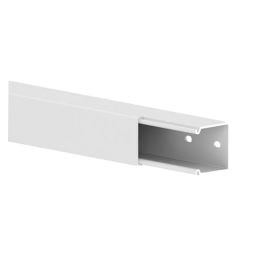 Kaablikarbik GGK LFG 30 x 30 mm valge 2 m