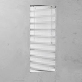 Ribakardin Basic valge 100 x 140 cm