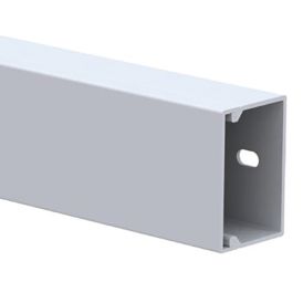 Kaablikarbik GGK LFG 60 x 90 mm valge 2 m