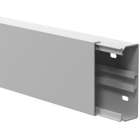 Kaablikarbik GGK 40 x 110 mm, valge, 2 m
