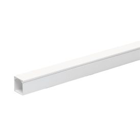 Kaablikarbik GGK 7 x 12 mm, valge, 2 m