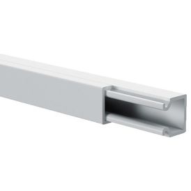 Kaablikarbik GGK 10 x 15 mm, valge, 2 m